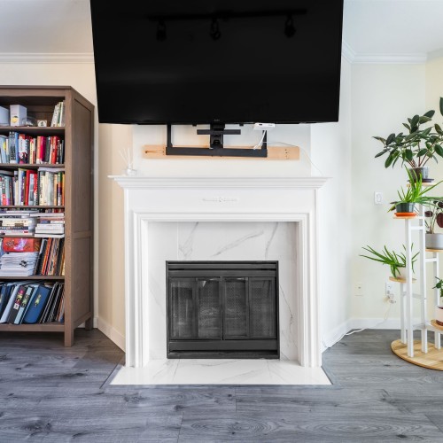 Photo 5 at 218 - 7161 121 Street, West Newton, Surrey Photo 5 at 218 - 7161 121 Street, West Newton, Surrey