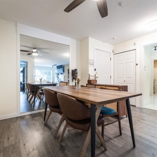 Photo 10 at 218 - 7161 121 Street, West Newton, Surrey Photo 10 at 218 - 7161 121 Street, West Newton, Surrey