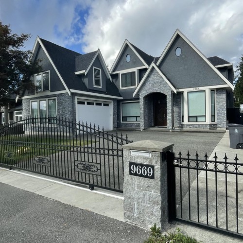 Photo 1 at 9669 133a Street, Whalley, North Surrey Photo 1 at 9669 133a Street, Whalley, North Surrey