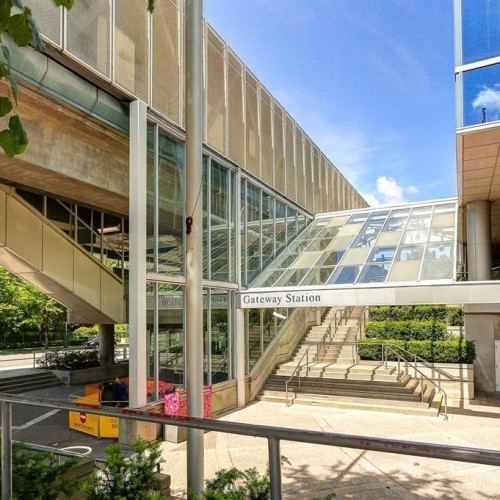 Photo 3 at 1907 - 10777 University Drive, Whalley, North Surrey Photo 3 at 1907 - 10777 University Drive, Whalley, North Surrey