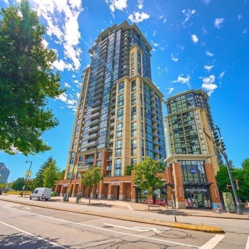 Photo 1 at 1907 - 10777 University Drive, Whalley, North Surrey Photo 1 at 1907 - 10777 University Drive, Whalley, North Surrey