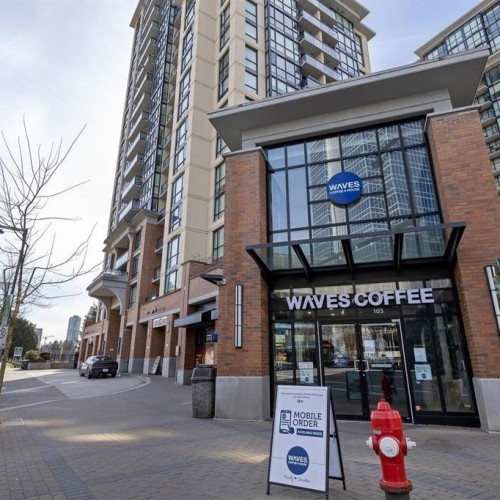 Photo 4 at 1907 - 10777 University Drive, Whalley, North Surrey Photo 4 at 1907 - 10777 University Drive, Whalley, North Surrey