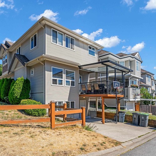 Photo 2 at 14850 57 Avenue, Sullivan Station, Surrey Photo 2 at 14850 57 Avenue, Sullivan Station, Surrey