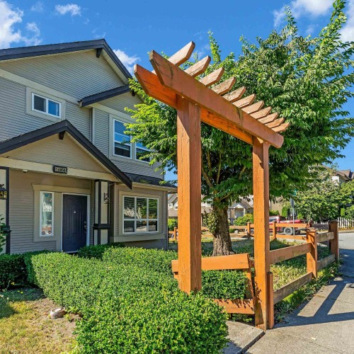 Photo 1 at 14850 57 Avenue, Sullivan Station, Surrey Photo 1 at 14850 57 Avenue, Sullivan Station, Surrey