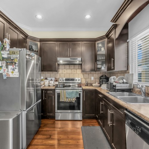 Photo 20 at 14850 57 Avenue, Sullivan Station, Surrey Photo 20 at 14850 57 Avenue, Sullivan Station, Surrey