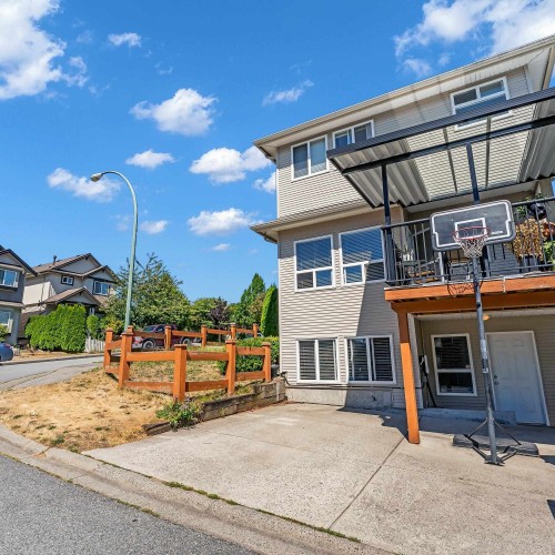 Photo 37 at 14850 57 Avenue, Sullivan Station, Surrey Photo 37 at 14850 57 Avenue, Sullivan Station, Surrey