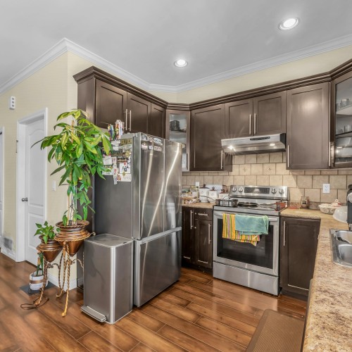 Photo 19 at 14850 57 Avenue, Sullivan Station, Surrey Photo 19 at 14850 57 Avenue, Sullivan Station, Surrey