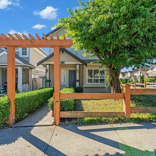 Photo 4 at 14850 57 Avenue, Sullivan Station, Surrey Photo 4 at 14850 57 Avenue, Sullivan Station, Surrey