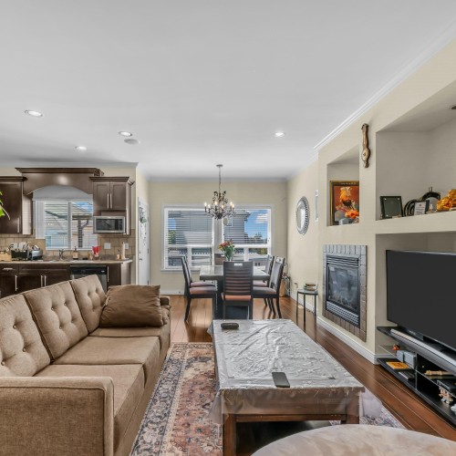 Photo 8 at 14850 57 Avenue, Sullivan Station, Surrey Photo 8 at 14850 57 Avenue, Sullivan Station, Surrey