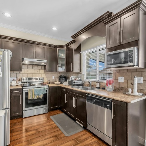 Photo 21 at 14850 57 Avenue, Sullivan Station, Surrey Photo 21 at 14850 57 Avenue, Sullivan Station, Surrey