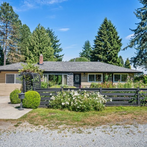 Photo 1 at 14735 109a Avenue, Bolivar Heights, North Surrey Photo 1 at 14735 109a Avenue, Bolivar Heights, North Surrey