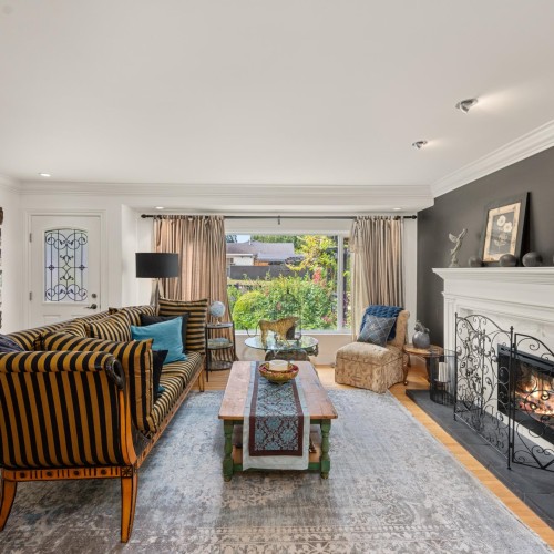 Photo 5 at 14735 109a Avenue, Bolivar Heights, North Surrey Photo 5 at 14735 109a Avenue, Bolivar Heights, North Surrey