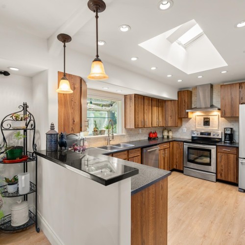 Photo 9 at 14735 109a Avenue, Bolivar Heights, North Surrey Photo 9 at 14735 109a Avenue, Bolivar Heights, North Surrey