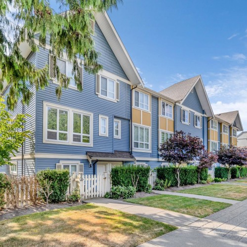 Photo 2 at 12 - 14388 103 Avenue, Whalley, North Surrey Photo 2 at 12 - 14388 103 Avenue, Whalley, North Surrey