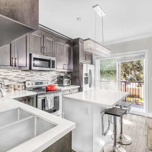 Photo 6 at 12 - 14388 103 Avenue, Whalley, North Surrey Photo 6 at 12 - 14388 103 Avenue, Whalley, North Surrey