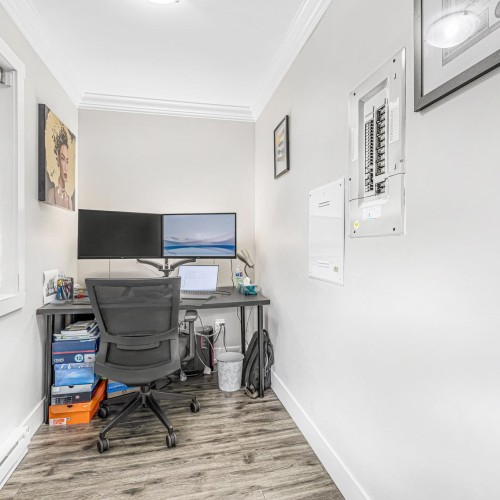 Photo 12 at 12 - 14388 103 Avenue, Whalley, North Surrey Photo 12 at 12 - 14388 103 Avenue, Whalley, North Surrey