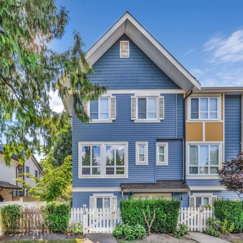 Photo 1 at 12 - 14388 103 Avenue, Whalley, North Surrey Photo 1 at 12 - 14388 103 Avenue, Whalley, North Surrey