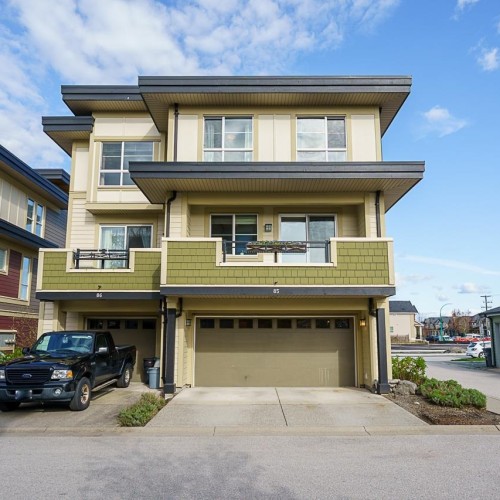 Photo 2 at 85 - 19477 72a Avenue, Clayton, Cloverdale Photo 2 at 85 - 19477 72a Avenue, Clayton, Cloverdale