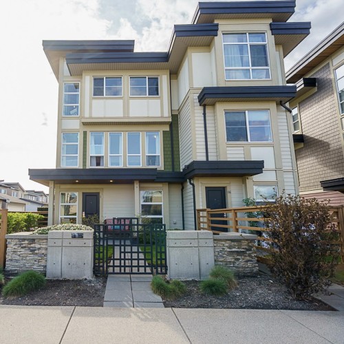 Photo 1 at 85 - 19477 72a Avenue, Clayton, Cloverdale Photo 1 at 85 - 19477 72a Avenue, Clayton, Cloverdale