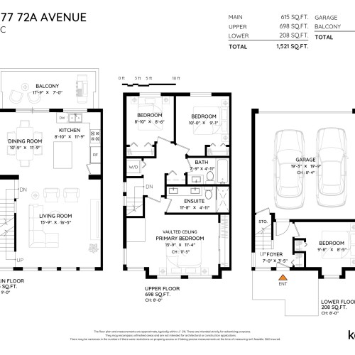 Photo 38 at 85 - 19477 72a Avenue, Clayton, Cloverdale Photo 38 at 85 - 19477 72a Avenue, Clayton, Cloverdale