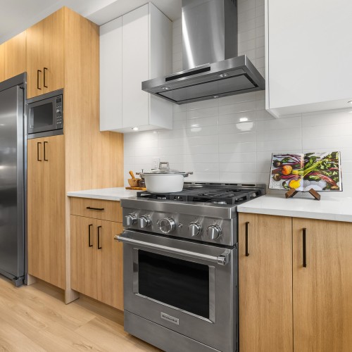 Photo 3 at 38 - 17538 100 Avenue, Fraser Heights, North Surrey Photo 3 at 38 - 17538 100 Avenue, Fraser Heights, North Surrey