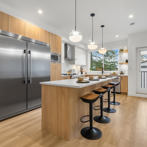 Photo 1 at 38 - 17538 100 Avenue, Fraser Heights, North Surrey Photo 1 at 38 - 17538 100 Avenue, Fraser Heights, North Surrey