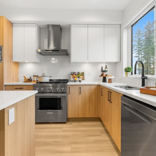 Photo 4 at 38 - 17538 100 Avenue, Fraser Heights, North Surrey Photo 4 at 38 - 17538 100 Avenue, Fraser Heights, North Surrey