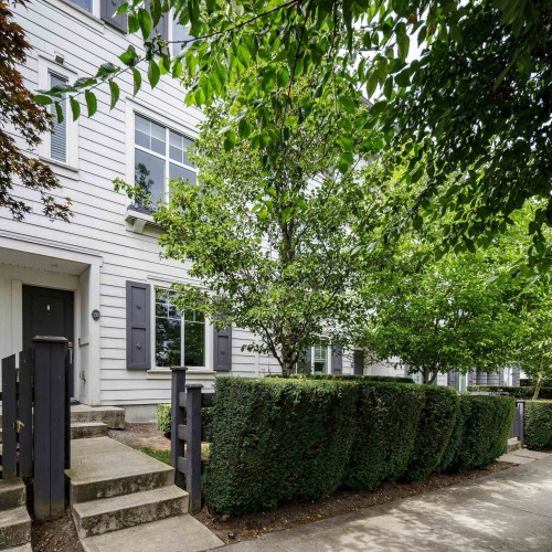 Photo 22 at 28 - 13636 81a Avenue, Bear Creek Green Timbers, Surrey Photo 22 at 28 - 13636 81a Avenue, Bear Creek Green Timbers, Surrey