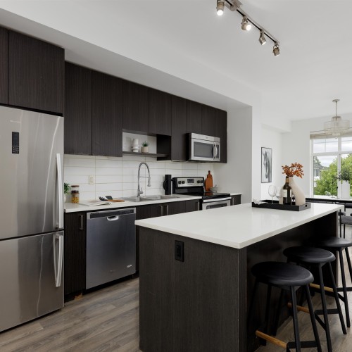 Photo 5 at 28 - 13636 81a Avenue, Bear Creek Green Timbers, Surrey Photo 5 at 28 - 13636 81a Avenue, Bear Creek Green Timbers, Surrey