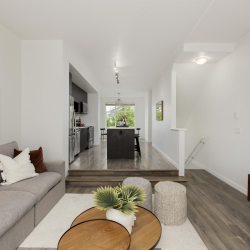 Photo 4 at 28 - 13636 81a Avenue, Bear Creek Green Timbers, Surrey Photo 4 at 28 - 13636 81a Avenue, Bear Creek Green Timbers, Surrey