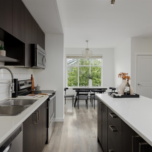 Photo 8 at 28 - 13636 81a Avenue, Bear Creek Green Timbers, Surrey Photo 8 at 28 - 13636 81a Avenue, Bear Creek Green Timbers, Surrey