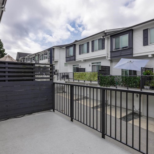 Photo 21 at 28 - 13636 81a Avenue, Bear Creek Green Timbers, Surrey Photo 21 at 28 - 13636 81a Avenue, Bear Creek Green Timbers, Surrey