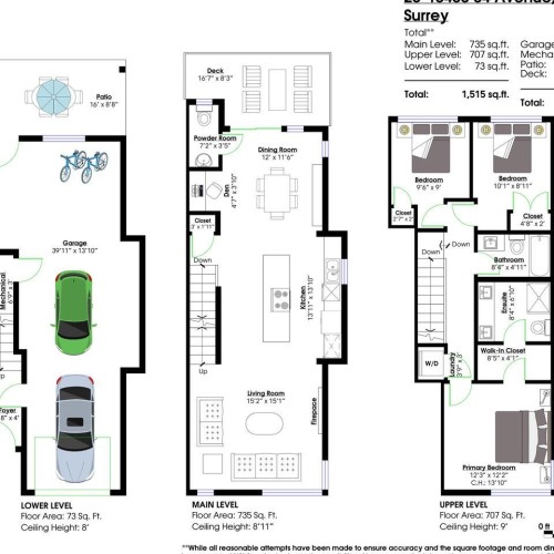 Photo 22 at 28 - 16488 64 Avenue, Cloverdale BC, Cloverdale Photo 22 at 28 - 16488 64 Avenue, Cloverdale BC, Cloverdale