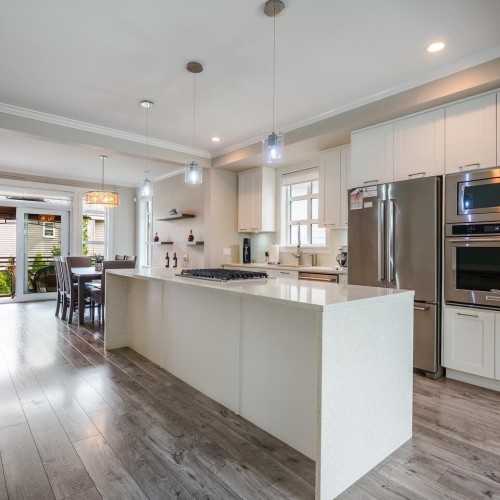 Photo 4 at 28 - 16488 64 Avenue, Cloverdale BC, Cloverdale Photo 4 at 28 - 16488 64 Avenue, Cloverdale BC, Cloverdale