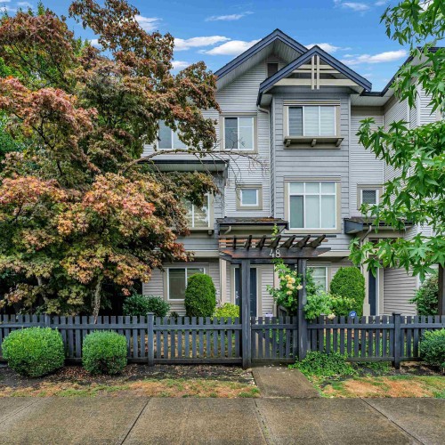 Photo 2 at 48 - 8418 163 Street, Fleetwood Tynehead, Surrey Photo 2 at 48 - 8418 163 Street, Fleetwood Tynehead, Surrey