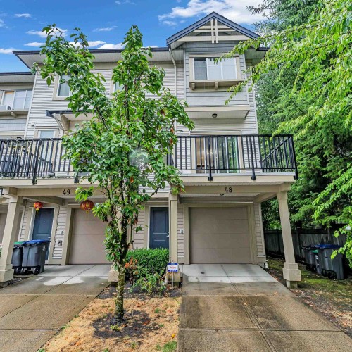 Photo 24 at 48 - 8418 163 Street, Fleetwood Tynehead, Surrey Photo 24 at 48 - 8418 163 Street, Fleetwood Tynehead, Surrey