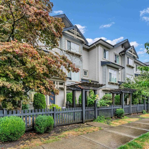 Photo 34 at 48 - 8418 163 Street, Fleetwood Tynehead, Surrey Photo 34 at 48 - 8418 163 Street, Fleetwood Tynehead, Surrey