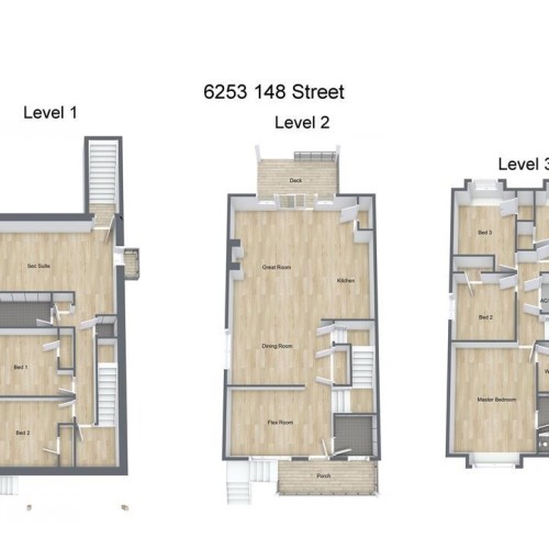 Photo 27 at 6253 148 Street, Sullivan Station, Surrey Photo 27 at 6253 148 Street, Sullivan Station, Surrey