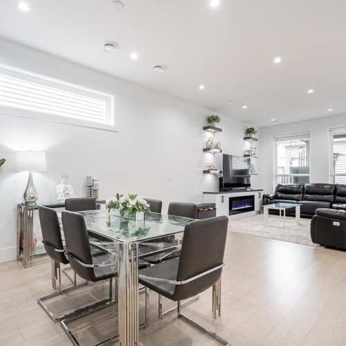 Photo 4 at 6253 148 Street, Sullivan Station, Surrey Photo 4 at 6253 148 Street, Sullivan Station, Surrey