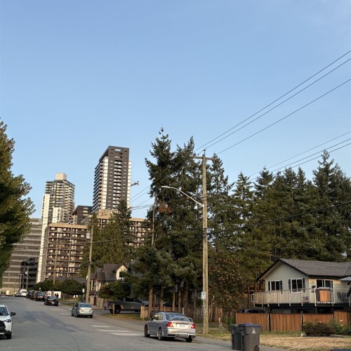 Photo 4 at 13434 98a Avenue, Whalley, North Surrey Photo 4 at 13434 98a Avenue, Whalley, North Surrey