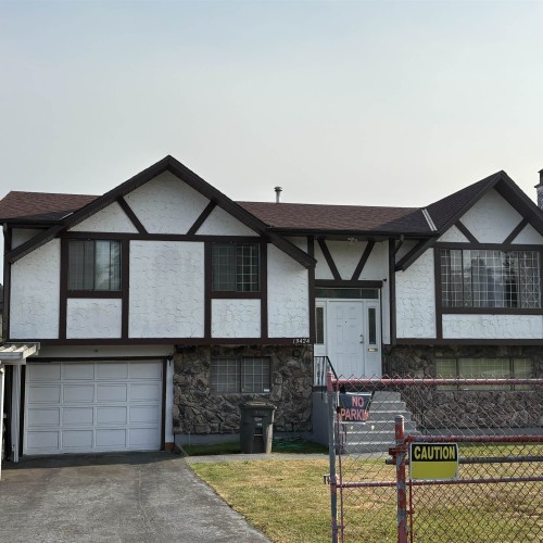 Photo 1 at 13424 98a Avenue, Whalley, North Surrey Photo 1 at 13424 98a Avenue, Whalley, North Surrey