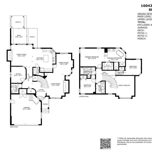 Photo 3 at 16042 108a Avenue, Fraser Heights, North Surrey Photo 3 at 16042 108a Avenue, Fraser Heights, North Surrey