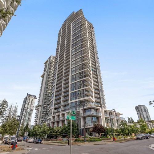 Photo 2 at 2908 - 13308 Central Avenue, Whalley, North Surrey Photo 2 at 2908 - 13308 Central Avenue, Whalley, North Surrey