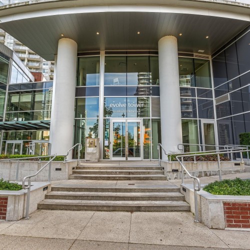 Photo 3 at 2908 - 13308 Central Avenue, Whalley, North Surrey Photo 3 at 2908 - 13308 Central Avenue, Whalley, North Surrey