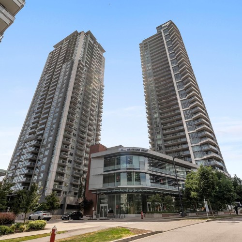 Photo 1 at 2908 - 13308 Central Avenue, Whalley, North Surrey Photo 1 at 2908 - 13308 Central Avenue, Whalley, North Surrey