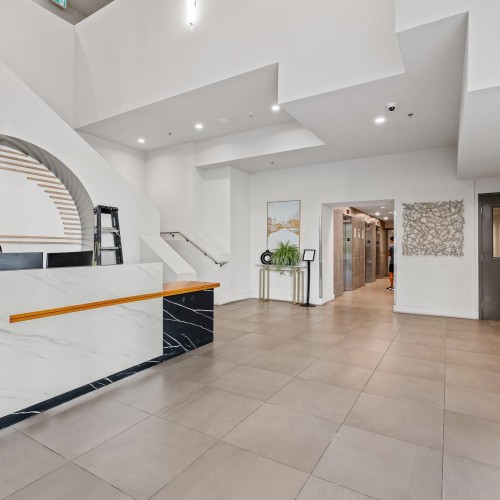 Photo 4 at 2908 - 13308 Central Avenue, Whalley, North Surrey Photo 4 at 2908 - 13308 Central Avenue, Whalley, North Surrey