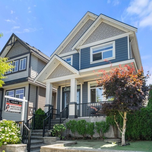 Photo 1 at 14118 60a Avenue, Sullivan Station, Surrey Photo 1 at 14118 60a Avenue, Sullivan Station, Surrey