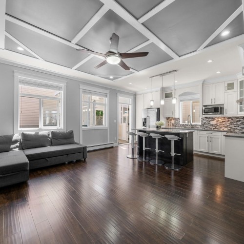 Photo 8 at 14118 60a Avenue, Sullivan Station, Surrey Photo 8 at 14118 60a Avenue, Sullivan Station, Surrey