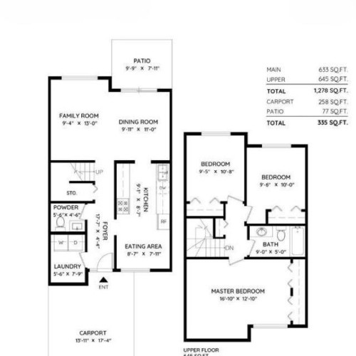 Photo 1 at 69 - 13880 74 Avenue, East Newton, Surrey Photo 1 at 69 - 13880 74 Avenue, East Newton, Surrey