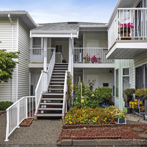 Photo 1 at 213 - 7156 121 Street, West Newton, Surrey Photo 1 at 213 - 7156 121 Street, West Newton, Surrey